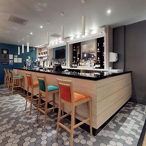 Holiday Inn Runcorn M56 Junction 12 By Ihg